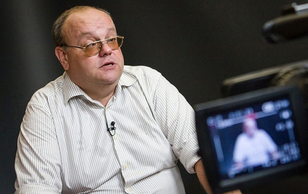 "Родной человек ушел": чем запомнился украинцам известный спортивный журналист Артем Франков